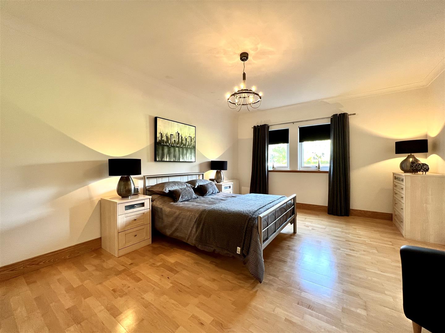 Acres Ridge, Drumclog, Strathaven Residence Estate Agents